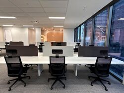 One Shenton (D1), Office #483749121